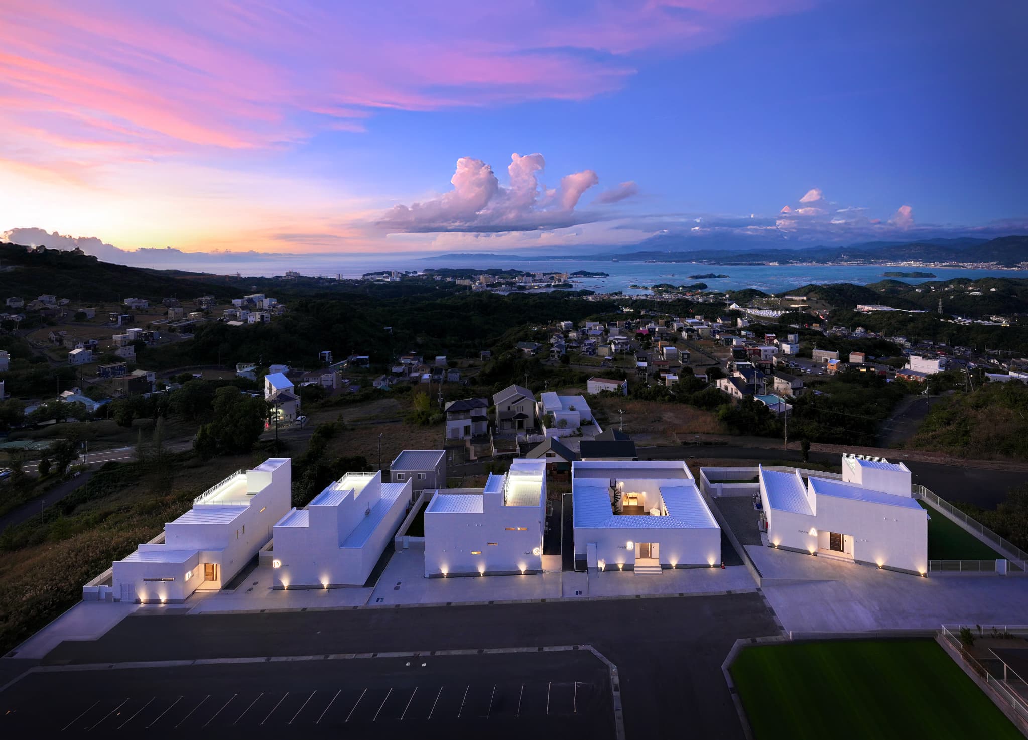 クリスタルヴィラ白浜パークサイド