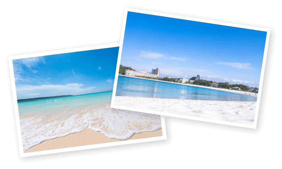 南紀白浜に関する写真を撮影